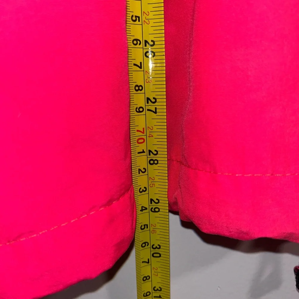 Uzzi Dive Gear Pink Pullover - Picture 14 of 14